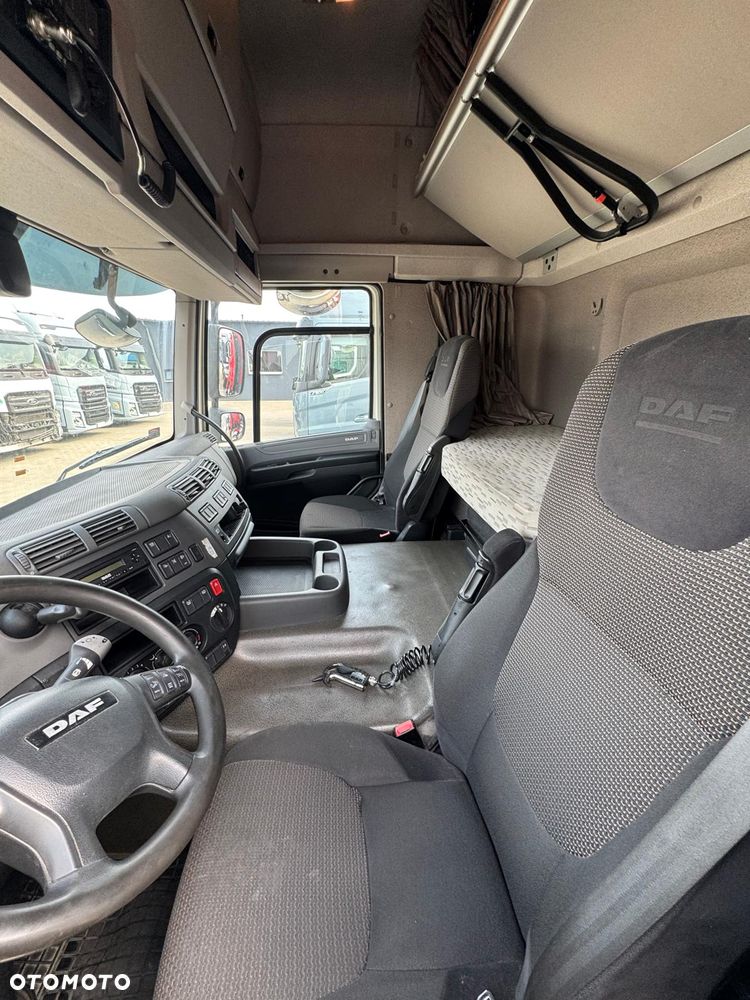DAF CF - 6