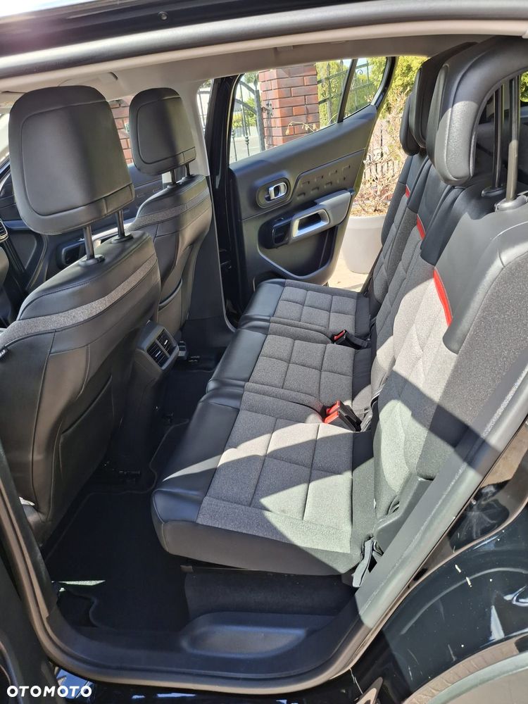 Citroën C5 Aircross BlueHDI 130 S&S LIVE PACK - 14