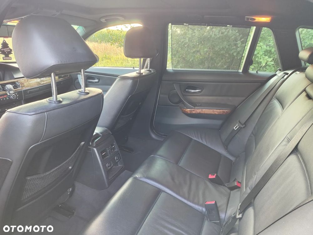 BMW Seria 3 - 6