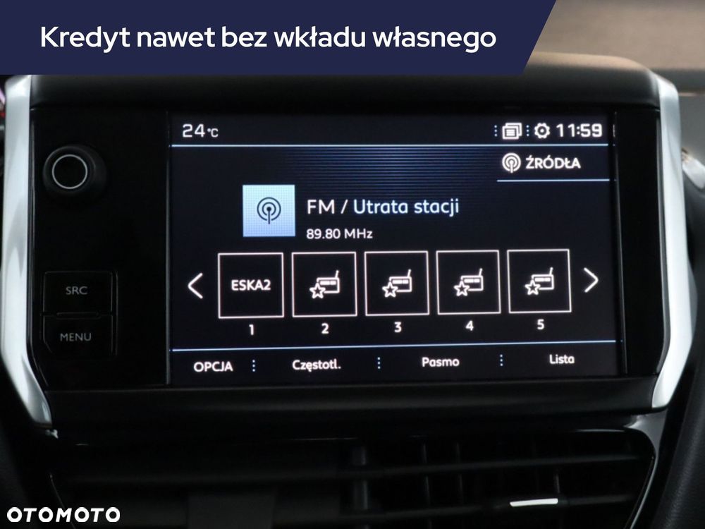 Peugeot 208 - 15
