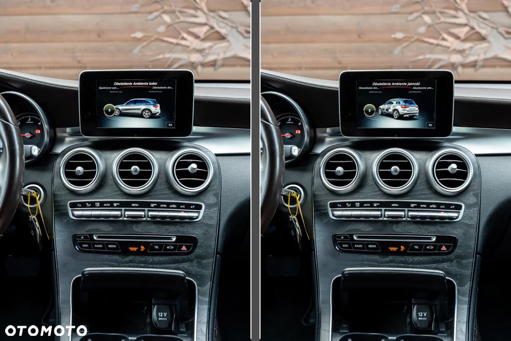 Mercedes-Benz GLC 220 d 4Matic 9G-TRONIC - 35