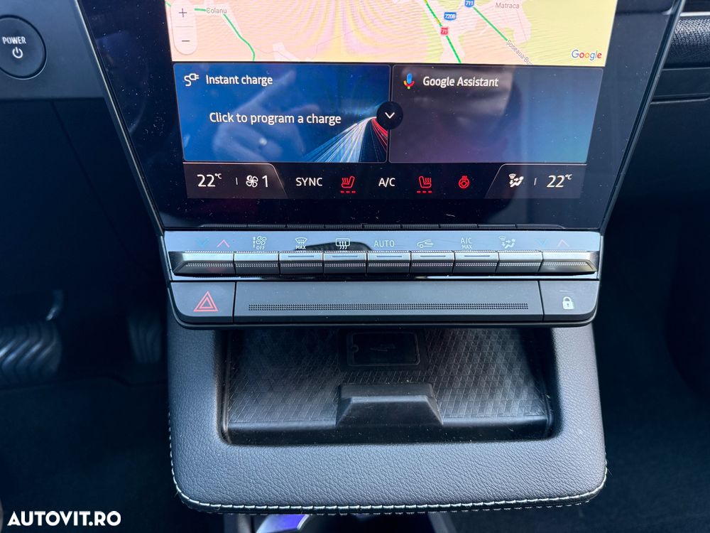 Renault Megane EV60 220hp optimum charge Techno - 17