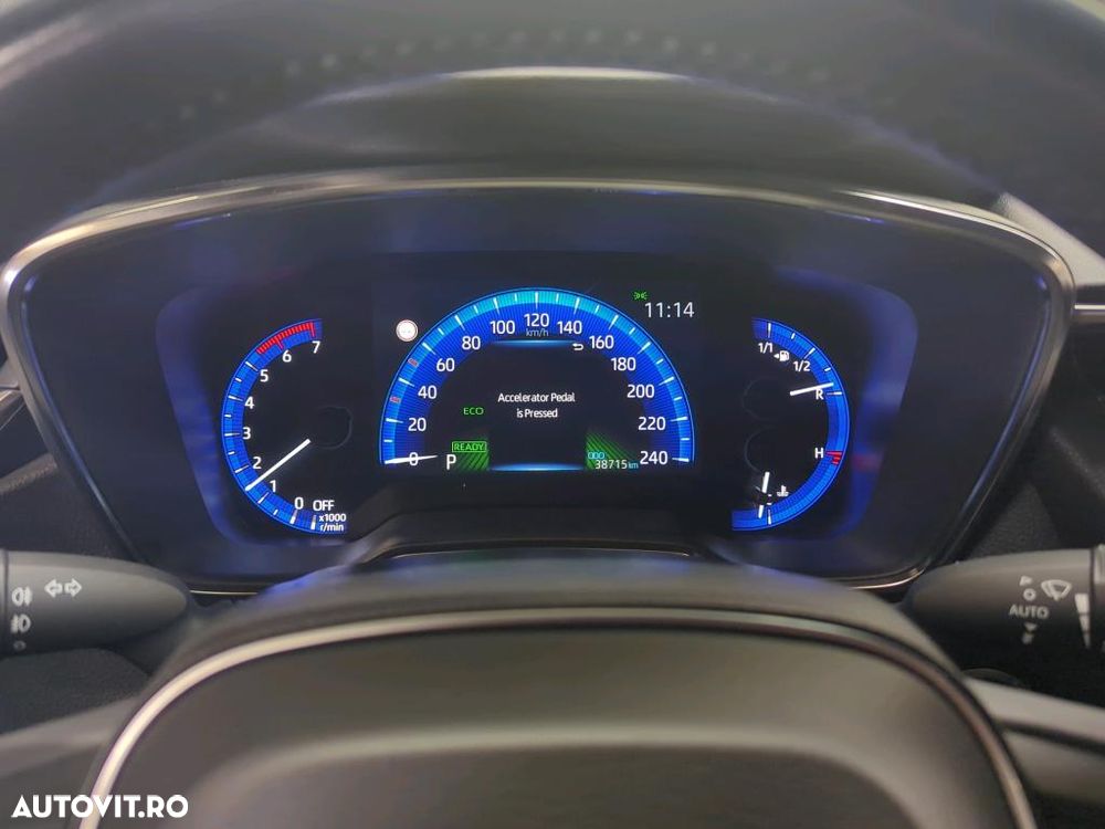 Toyota Corolla 2022 photo 3