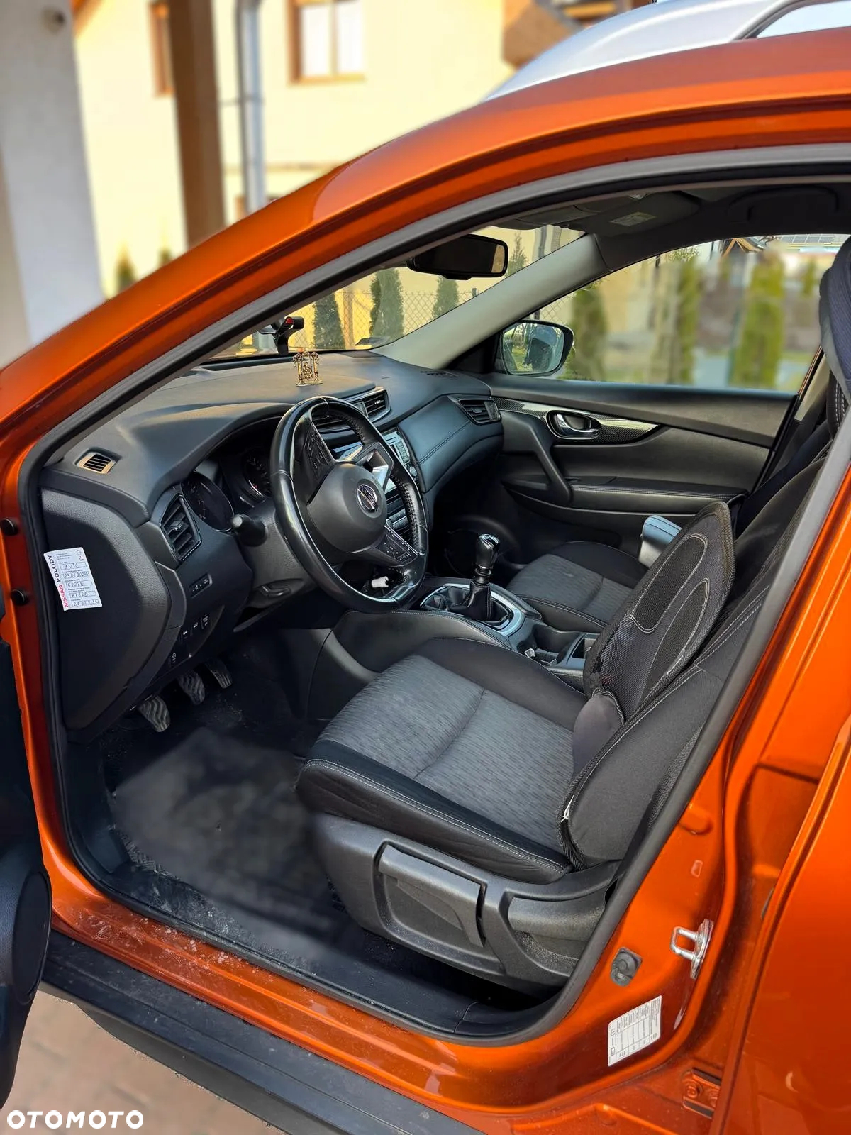 Nissan X-Trail 1.6 DIG-T N-Connecta 2WD - 7