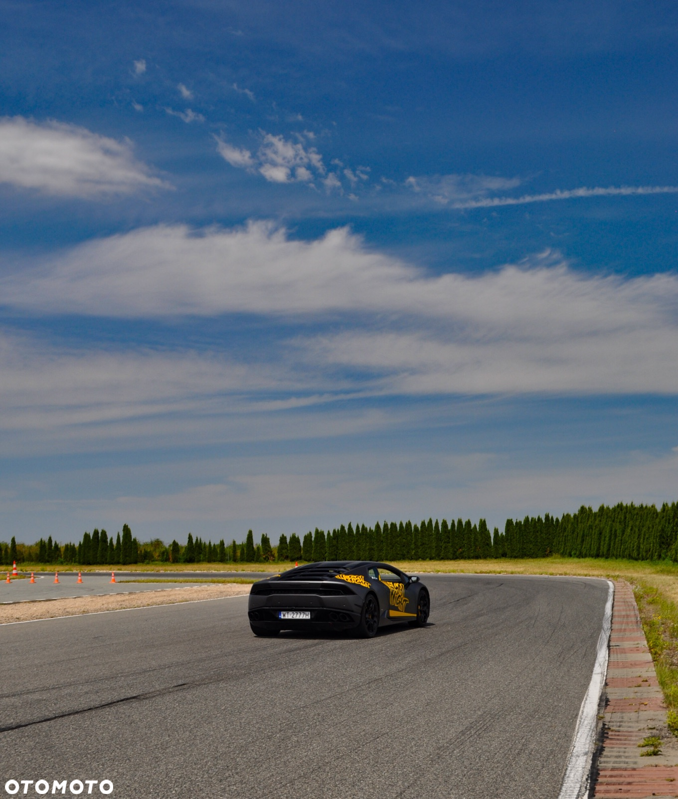 Lamborghini Huracan LP610-4 - 23