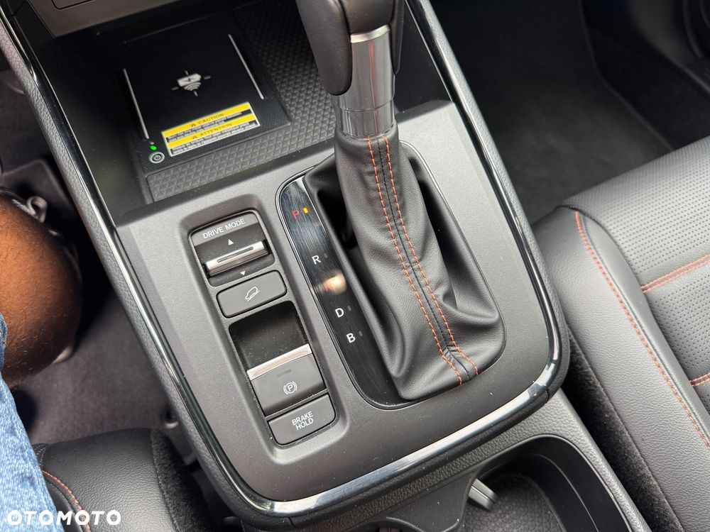 Honda CR-V - 23