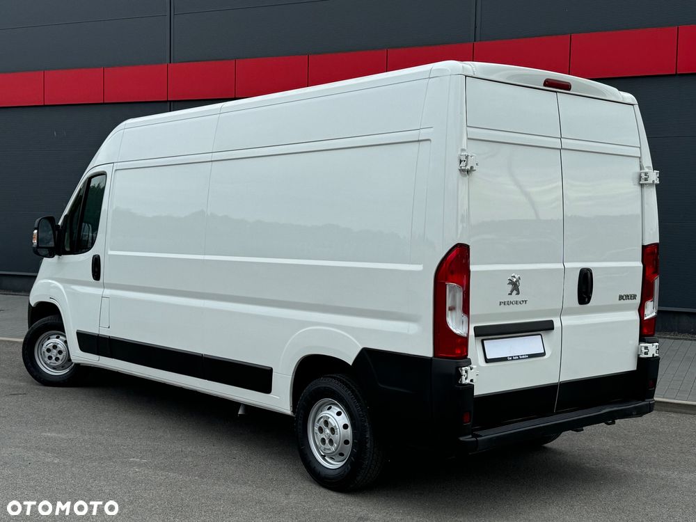 Peugeot Boxer L3H2 - 3