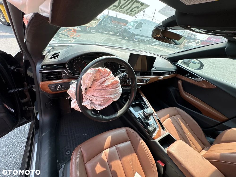 Audi A5 Sportback - 20