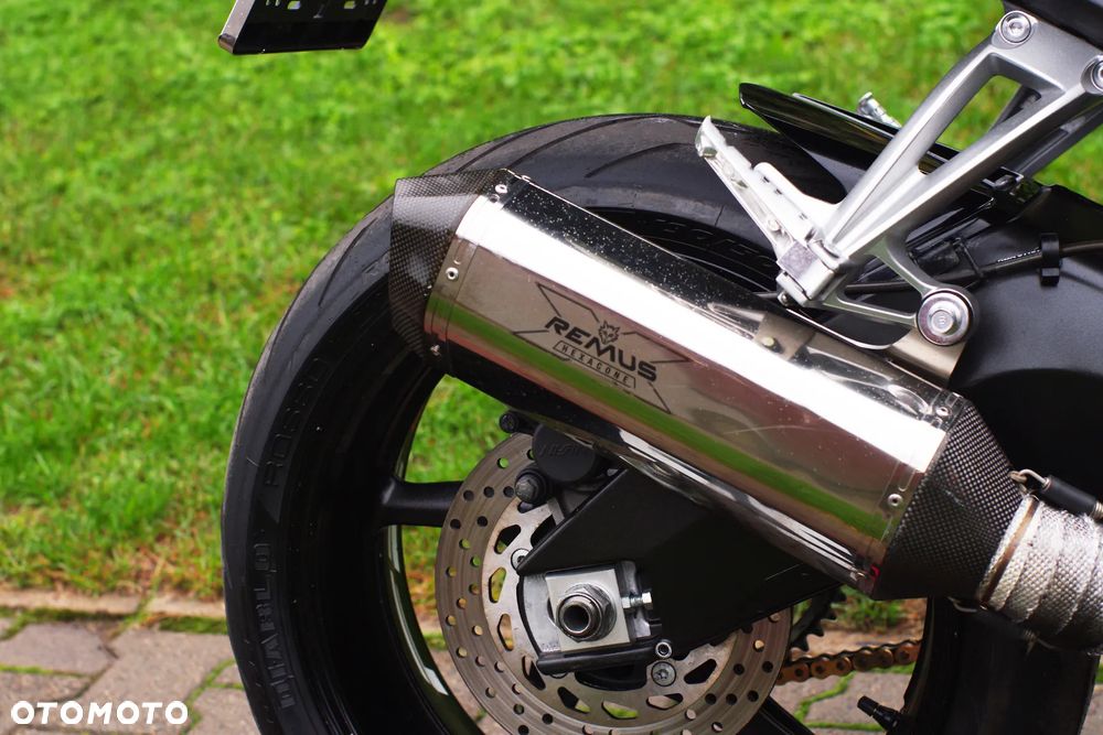 Yamaha FZ - 8