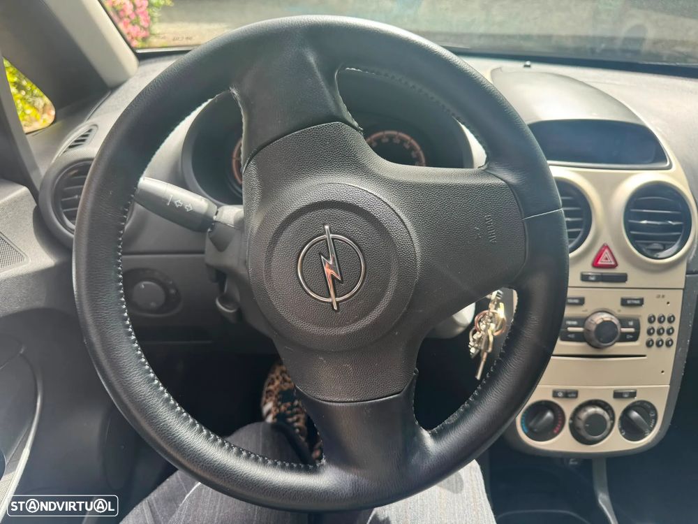 Opel Corsa 1.3 CDTi - 6