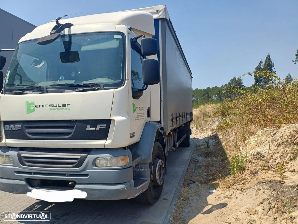 DAF LF 55 - 2