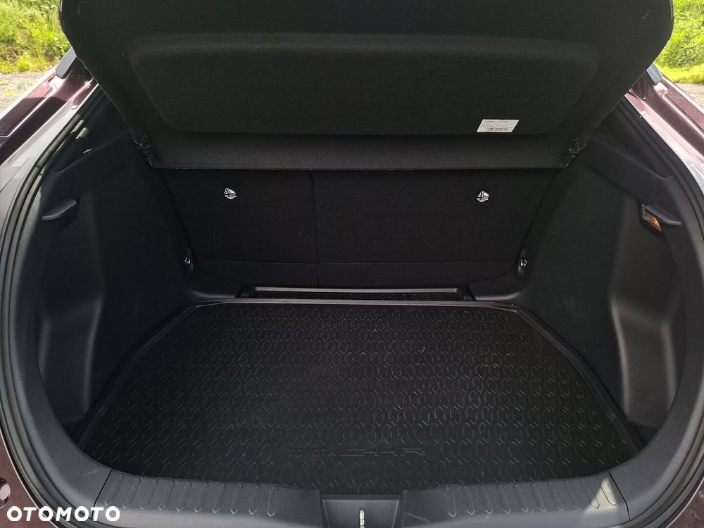 Toyota C-HR 1.8 Hybrid Style - 11