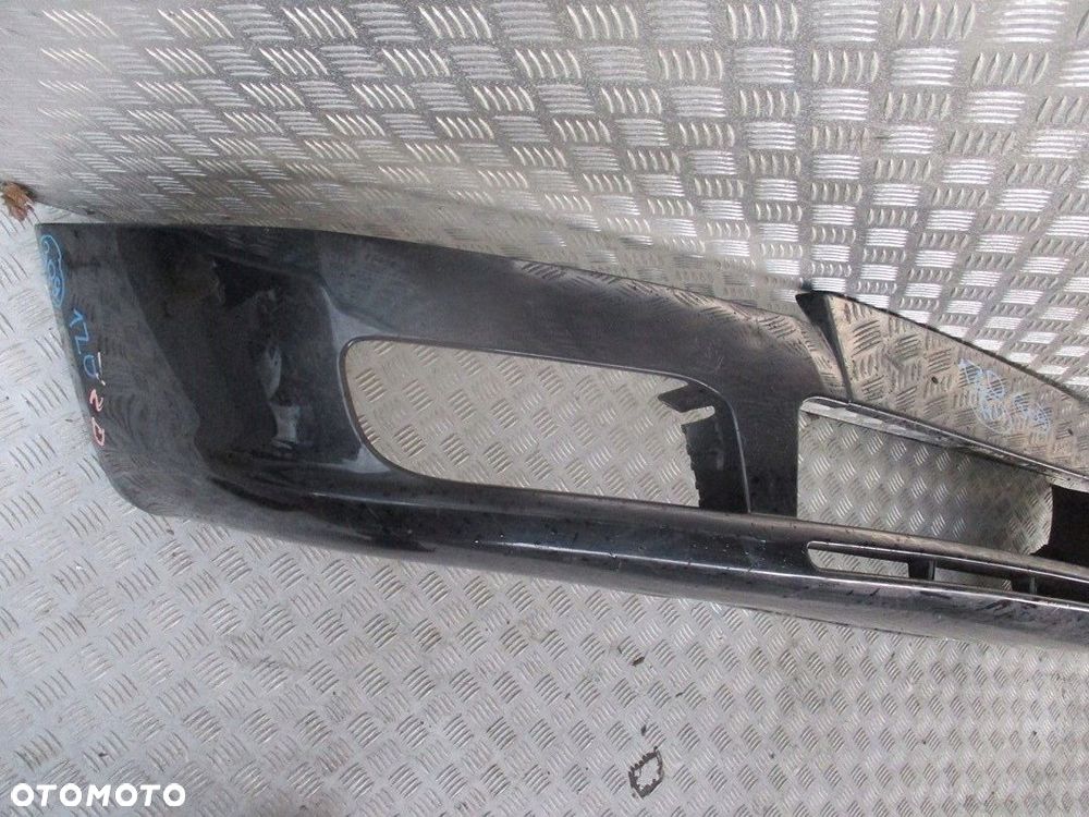 Zderzak przód przedni SKODA OCTAVIA 1Z0 GOŁY - 4