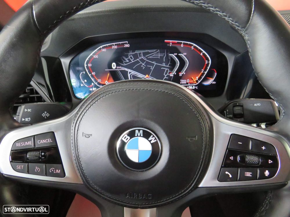 BMW 420 Gran Coupé i Pack M Auto - 17