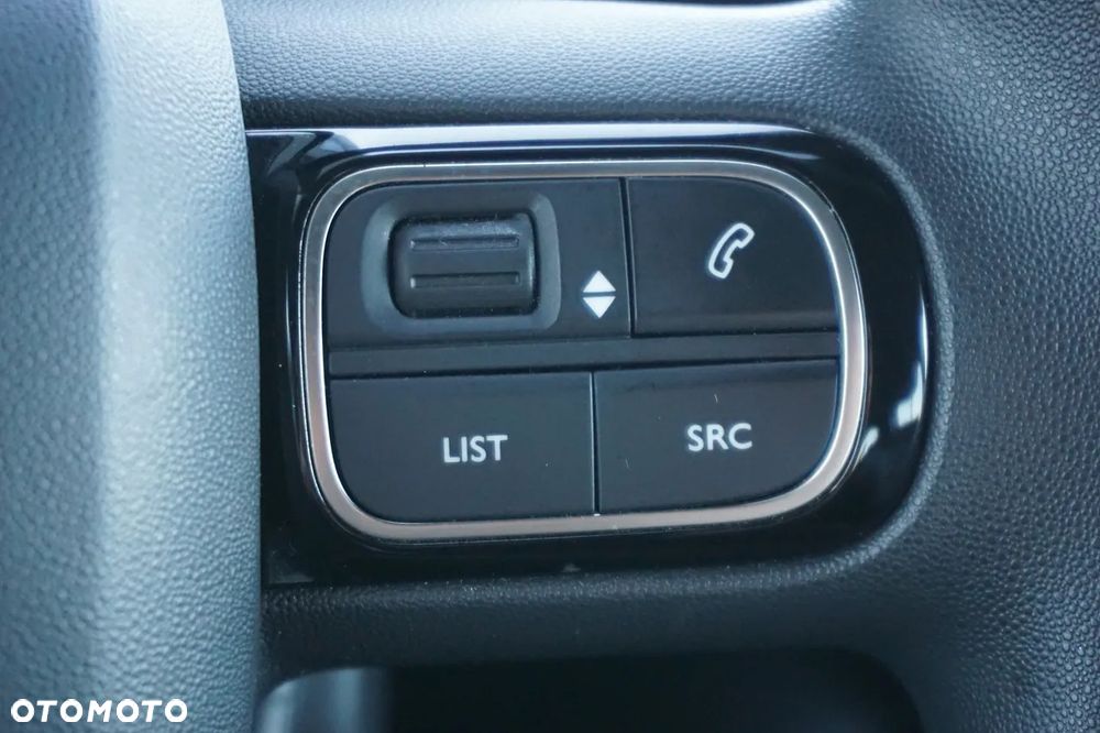 Citroën C3 1.2 PureTech Shine - 11