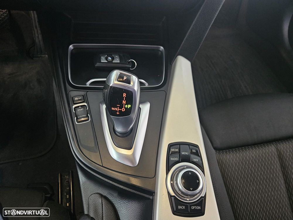 BMW 420 Gran Coupé d Sport-Aut. - 24