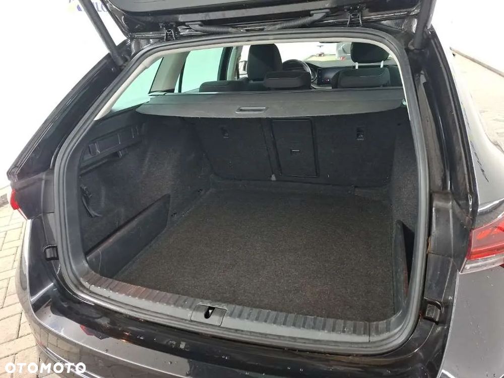 Skoda Octavia - 13