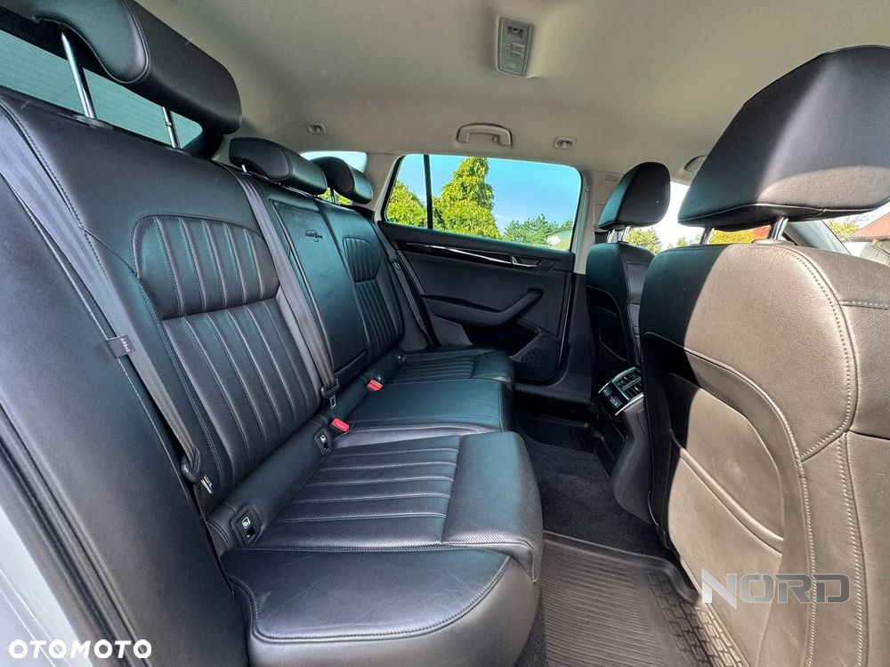 Skoda Superb 2.0 TDI 4x4 DSG L&K - 15