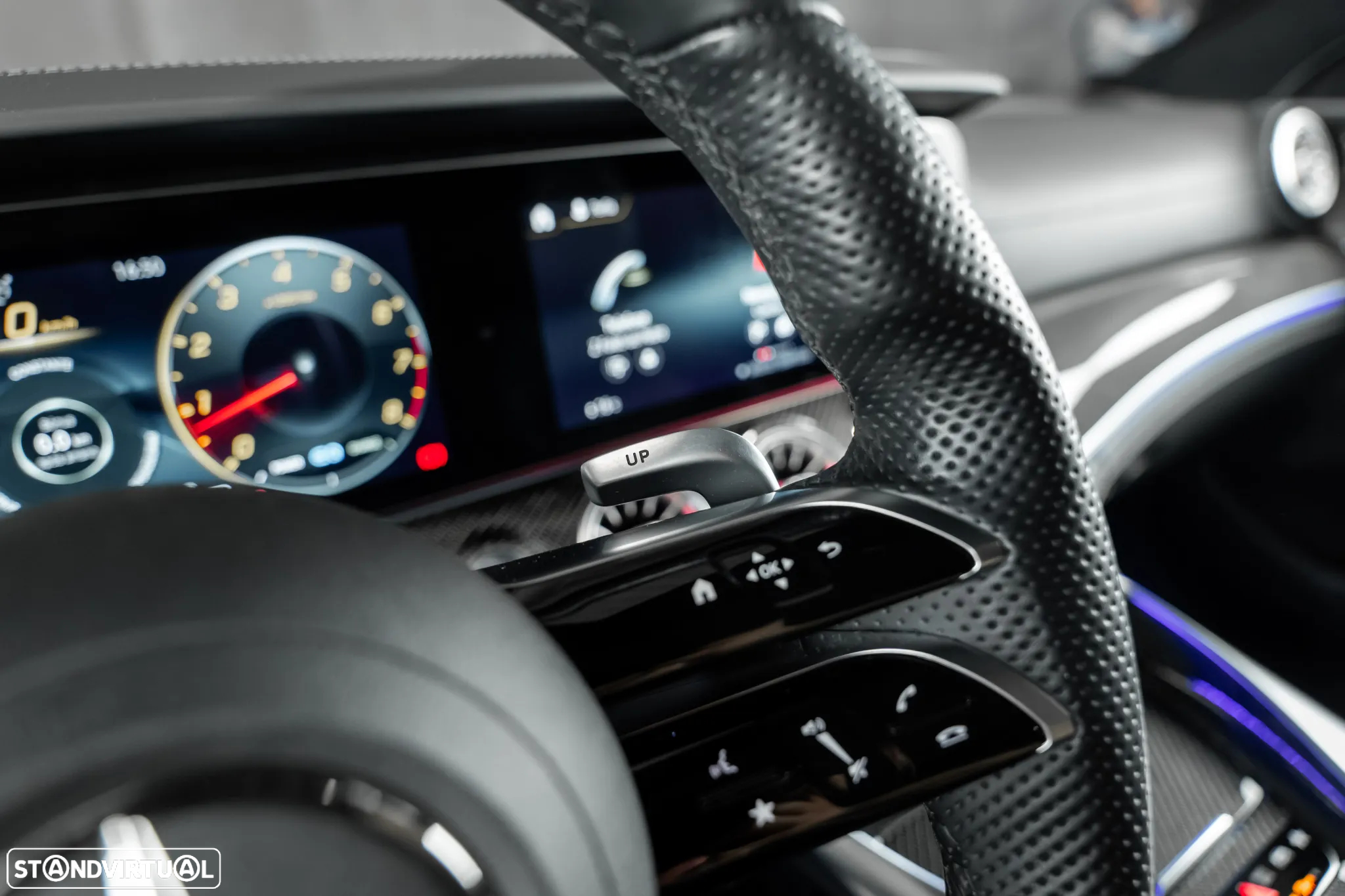 Mercedes-Benz AMG GT 53 4Matic+ - 11
