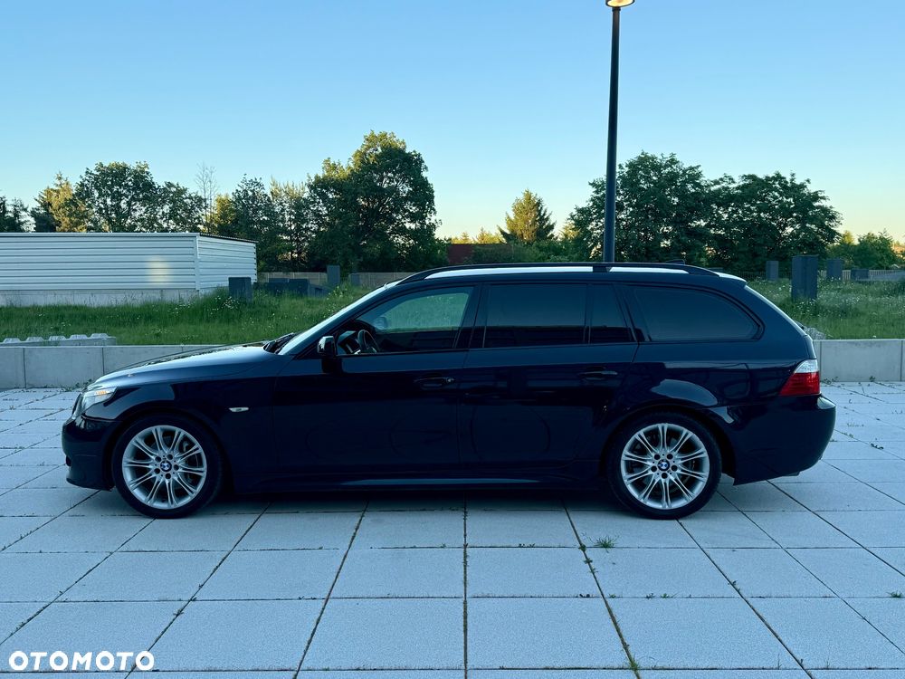 BMW Seria 5 - 10
