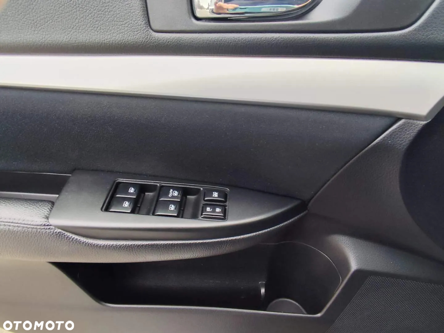 Subaru Outback - 3