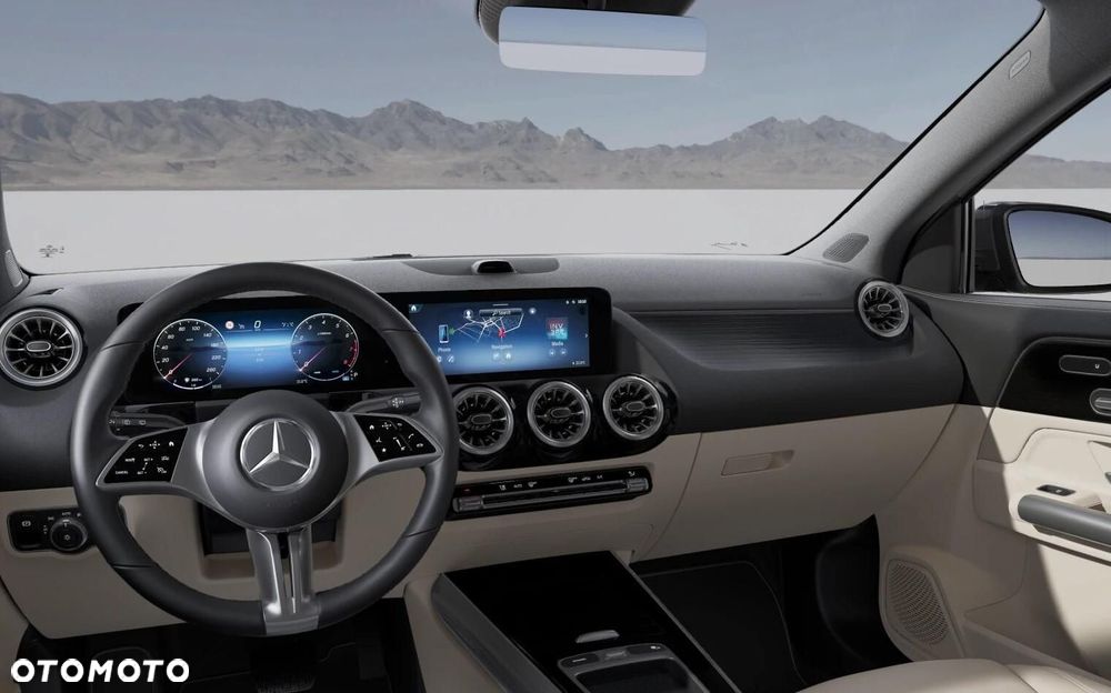 Mercedes-Benz GLA - 5