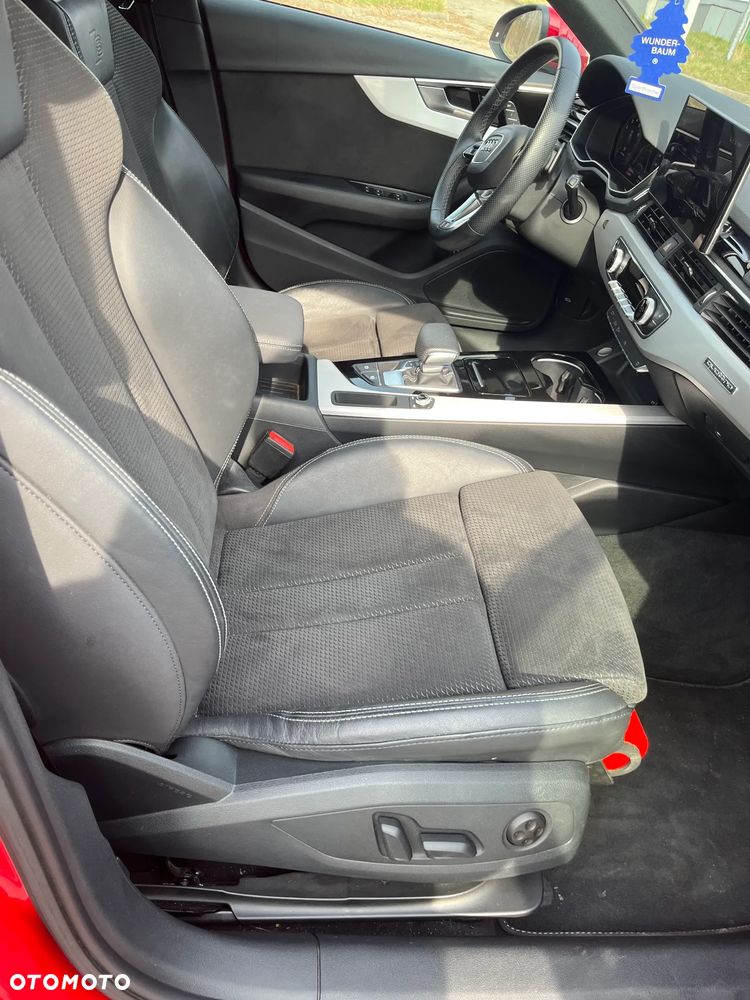 Audi A4 Avant 2.0 TFSI Quattro Sport S tronic - 31