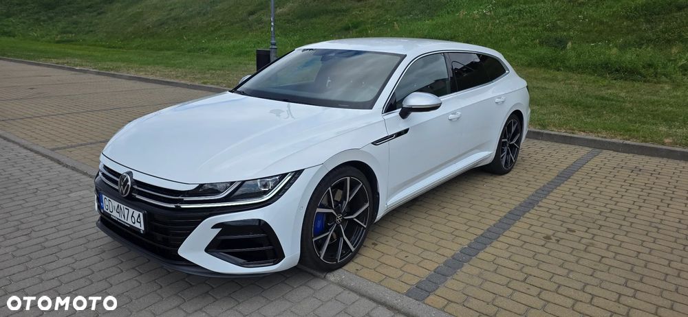 Volkswagen Arteon 2.0 TSI 4Motion R DSG - 6