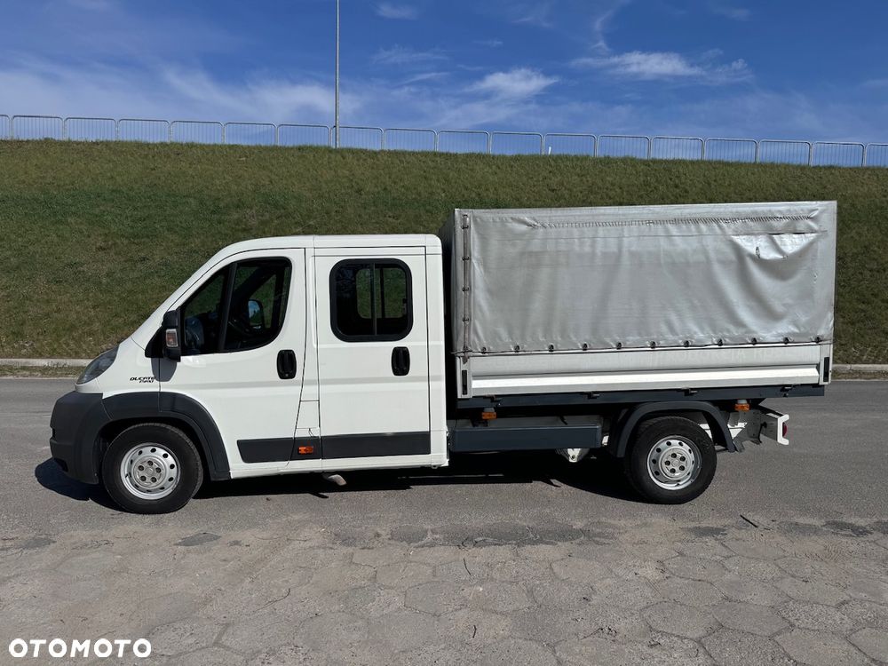 Fiat Ducato Maxi - 6