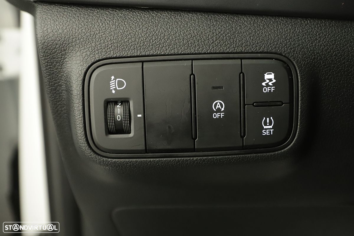 Hyundai Bayon 1.0 T-GDI Premium TT - 18
