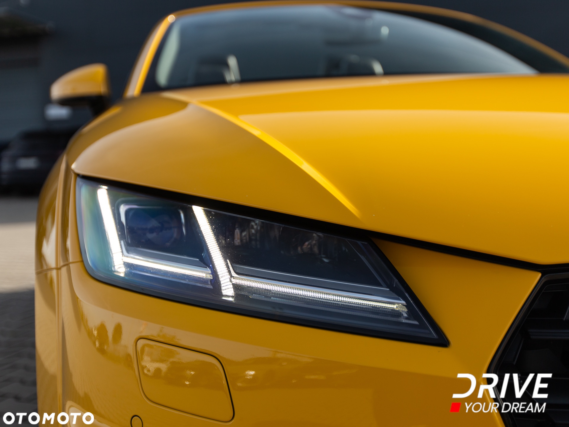 Audi TT Coupé Roadster 45 TFSI quattro S tronic - 11