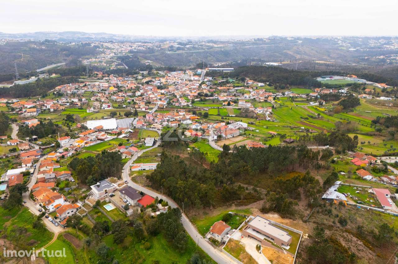 Terreno Urbanizável - Gens - Grande imagem: 3/17