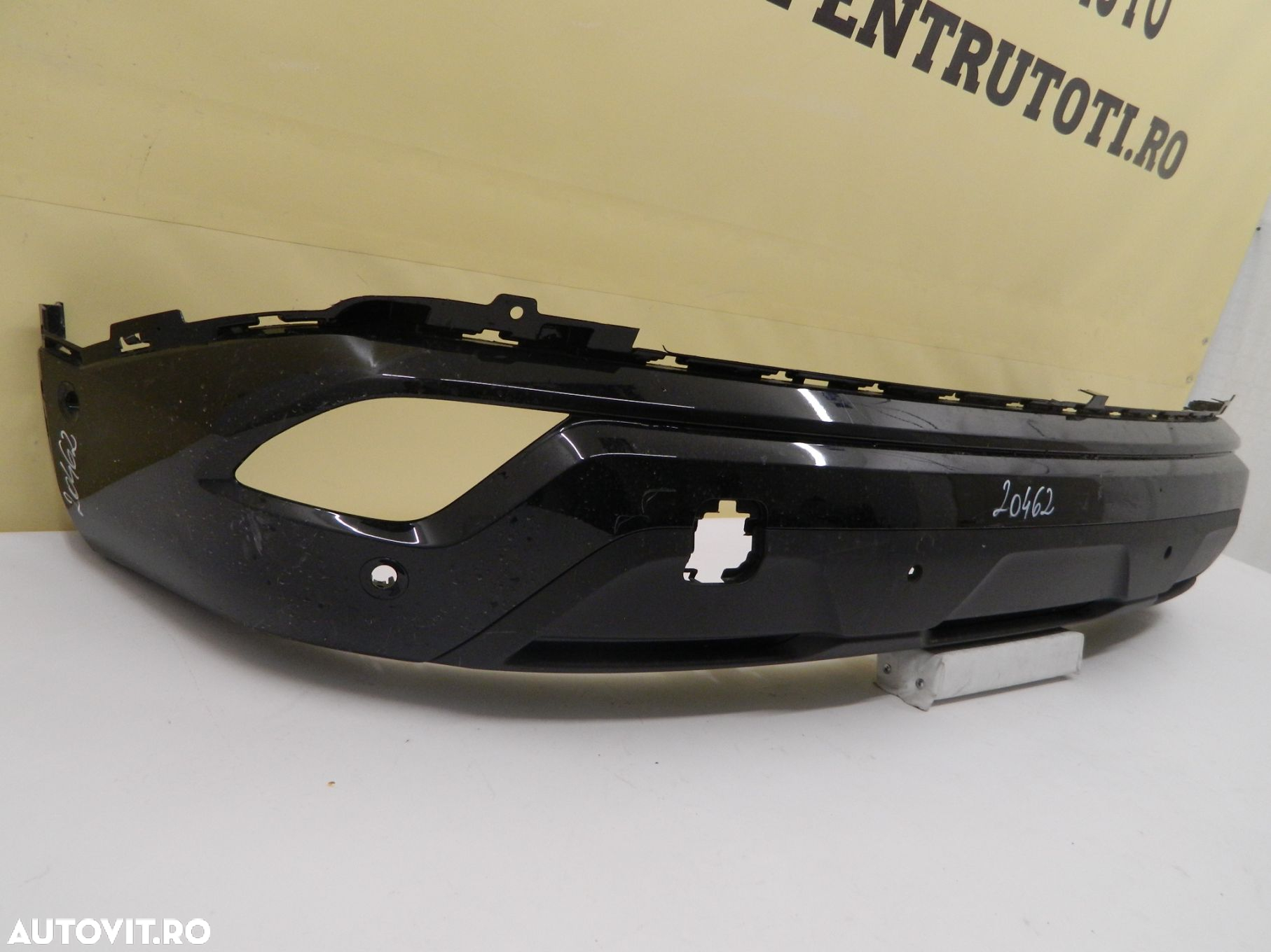 Spoiler bara spate Renault Austral, 2022, 2023, 2024, cod origne 850180287R. - 3