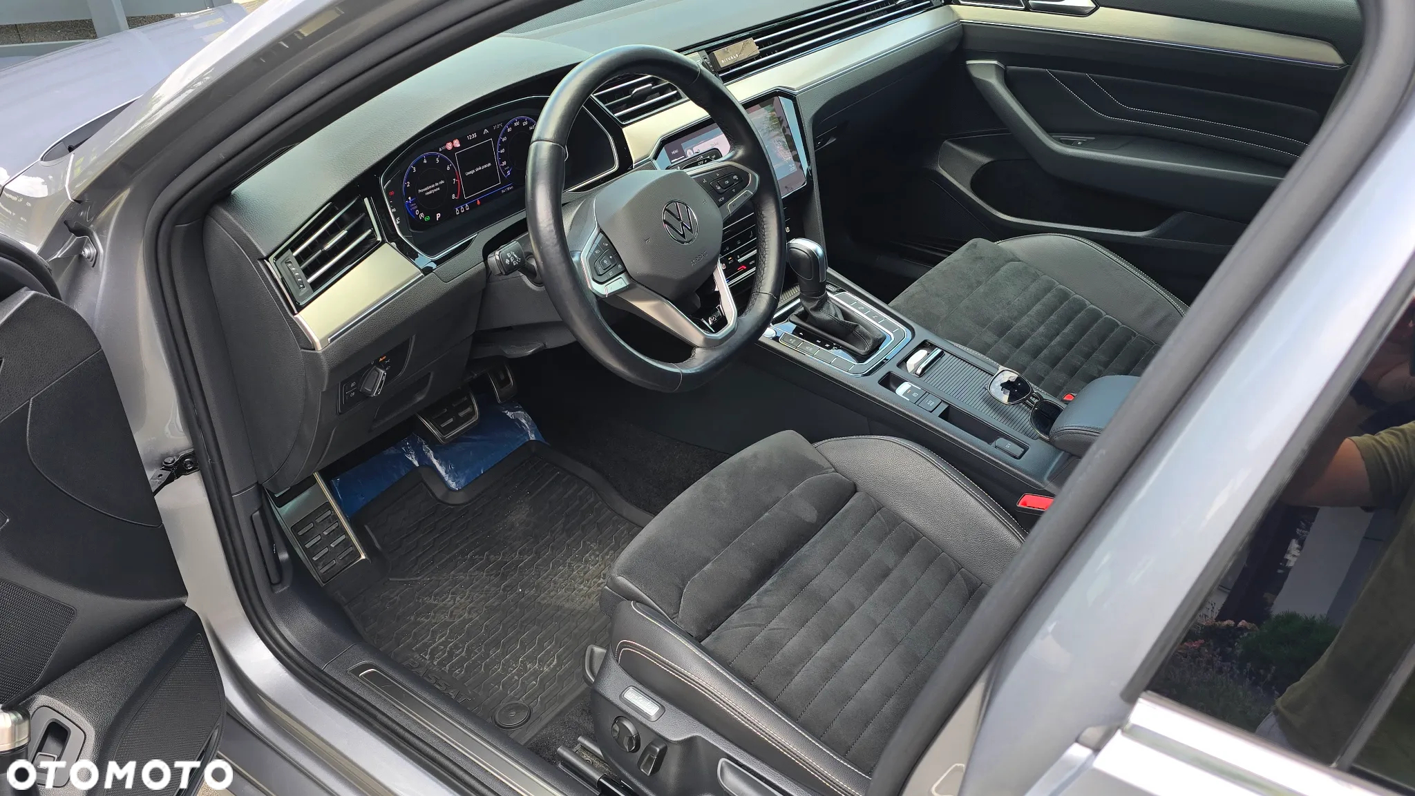 Volkswagen Passat 1.5 TSI EVO Elegance DSG - 17
