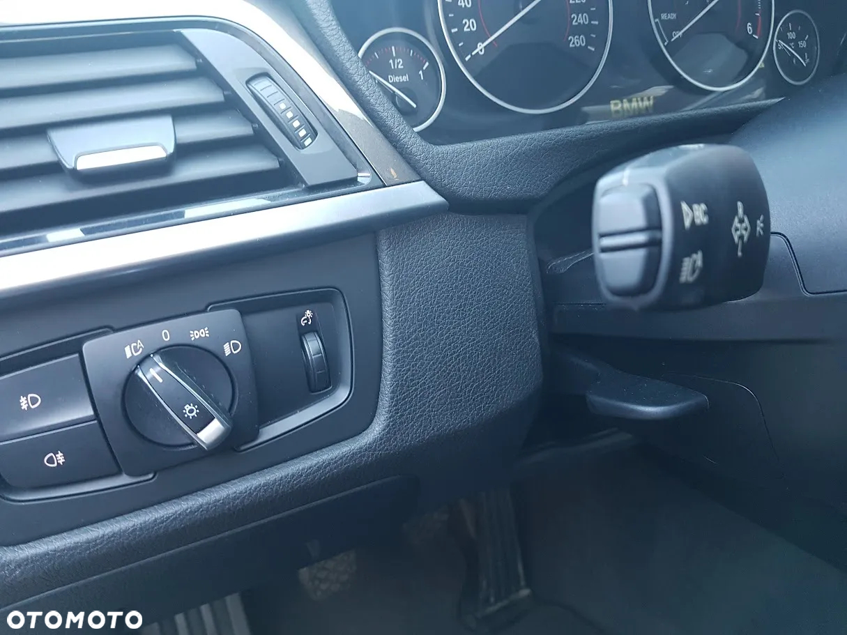 BMW Seria 3 - 24