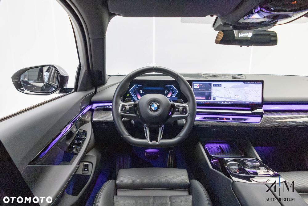 BMW Seria 5 - 15