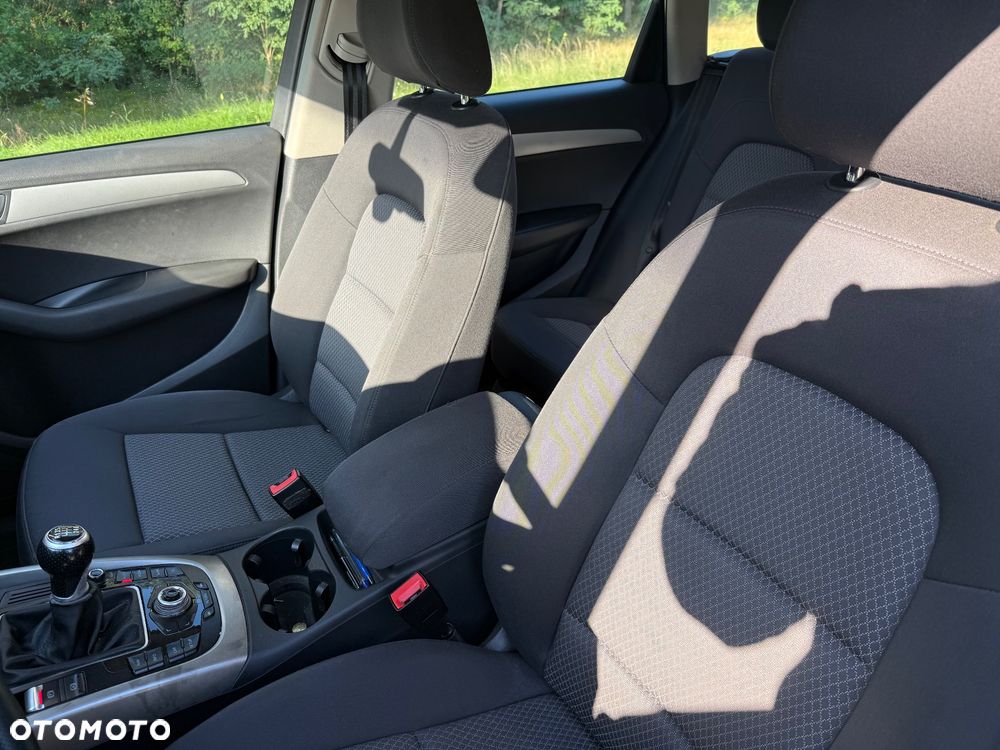 Audi Q5 2.0 TDI Quattro - 9
