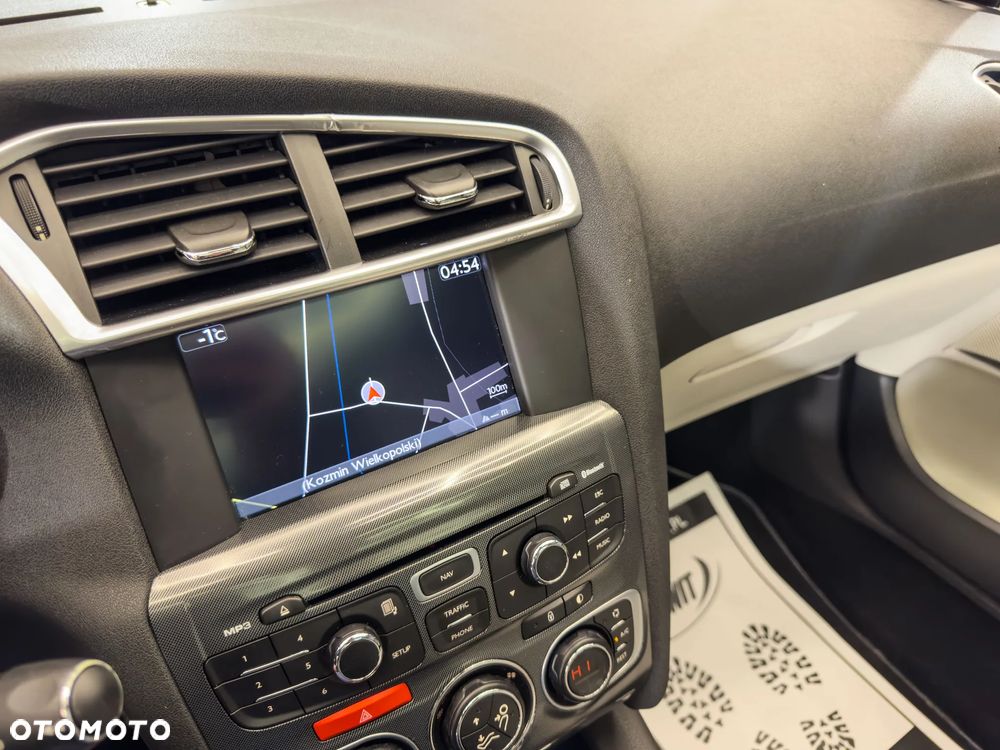 Citroën C4 HDi 150 Selection - 39