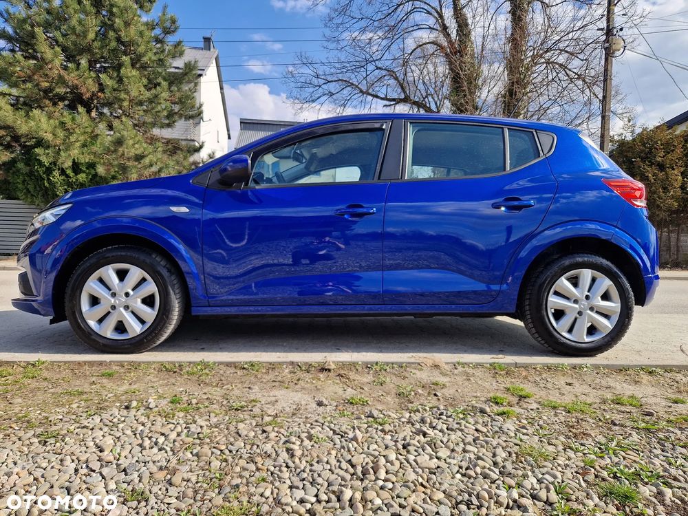 Dacia Sandero 1.0 TCe Comfort - 12