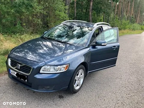 Volvo V50 - 5