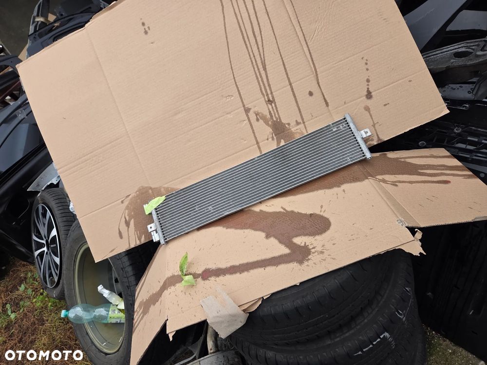 Chłodnica Hyundai Ioniq 5 Ioniq 6 Genesis GV60 97661-KL000 97661KL000 - 6