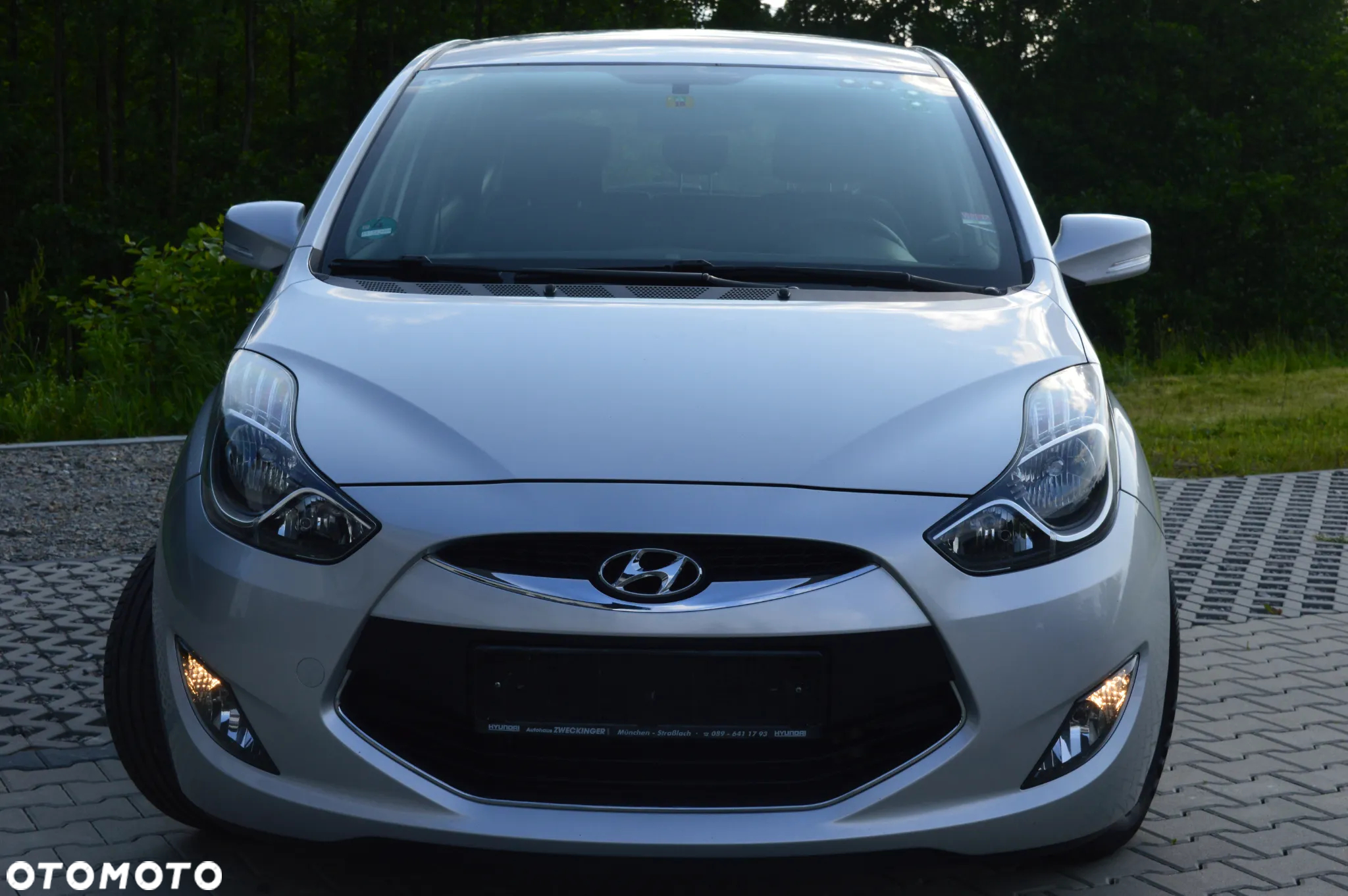 Hyundai ix20 1.4 Edition 20 - 5