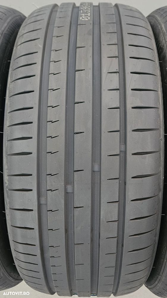 245/40 R20  99Y XL UNIGRIP (Gripmax) Anvelope vara cu protectie janta - 4