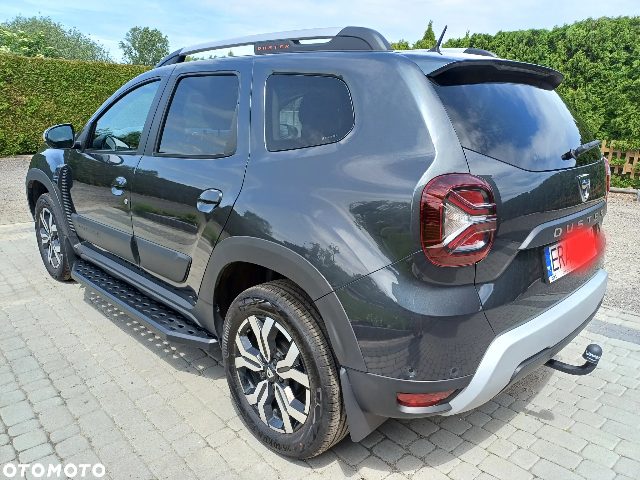 Dacia Duster 1.3 TCe Prestige - 3