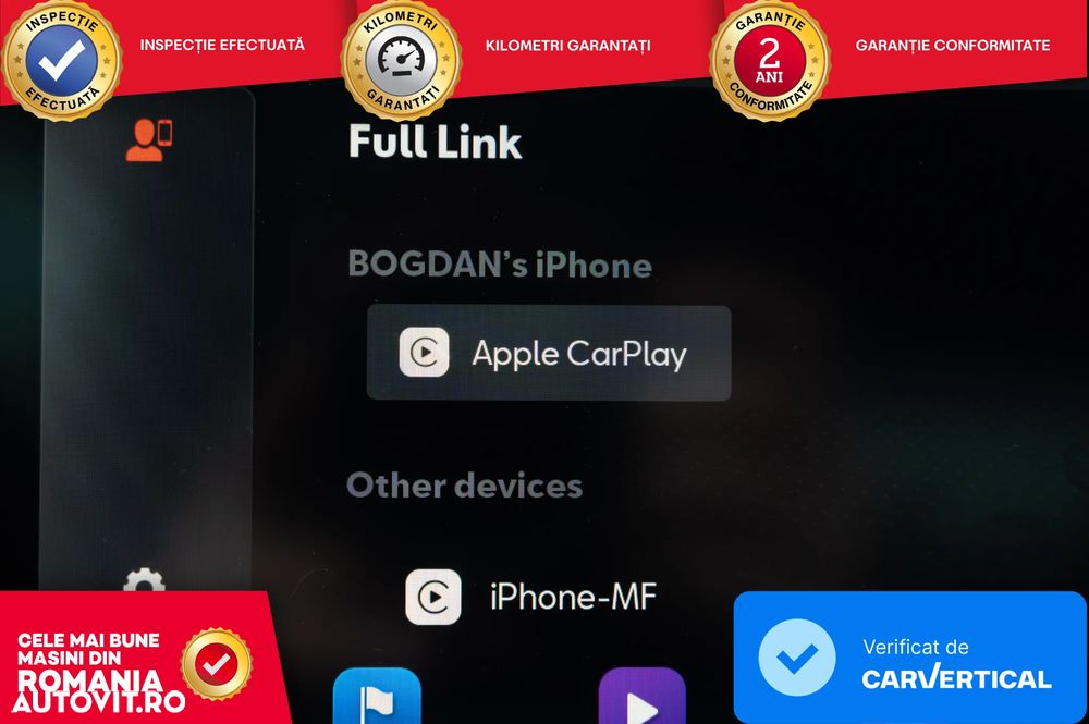 Cupra Formentor - 20