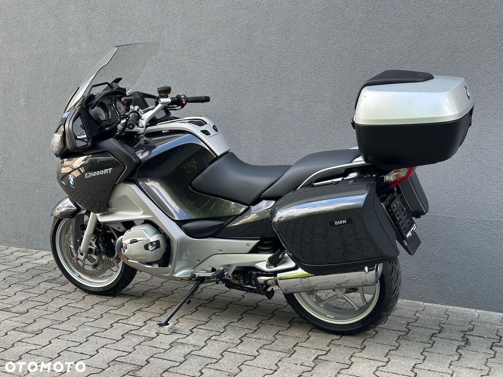 BMW RT - 5
