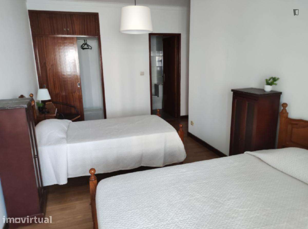 Apartamento com 3 quartos - localizado em Viana do castelo - Grande imagem: 5/7