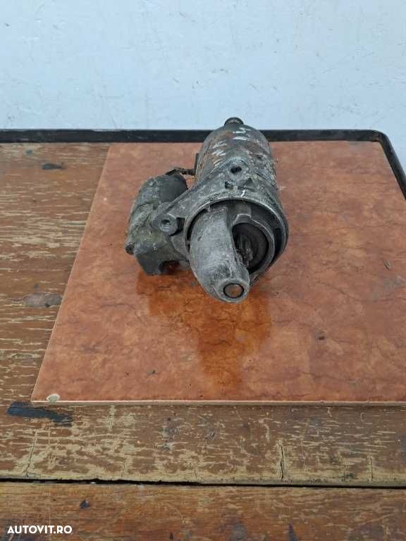 Electromotor Ford Puma 1.7 / 1.4 benzina an 1997-2002 - 3