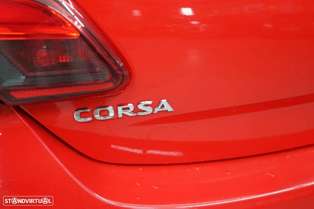 Opel Corsa 1.3 CDTi Business Edition - 15