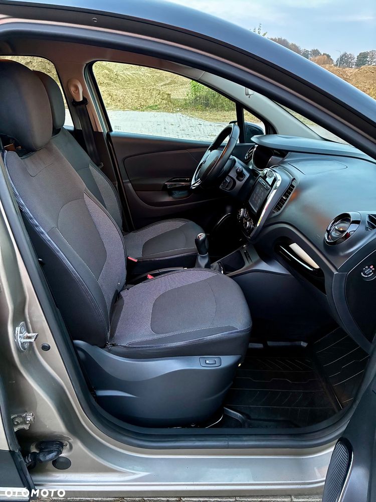 Renault Captur ENERGY TCe 90 Start&Stop Dynamique - 15